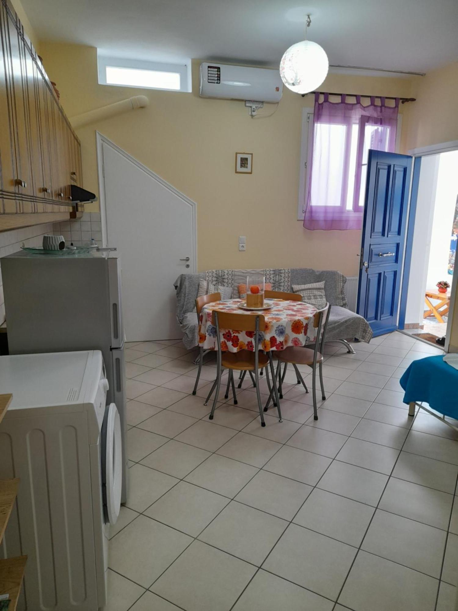 Summerandros Apartment Exterior photo