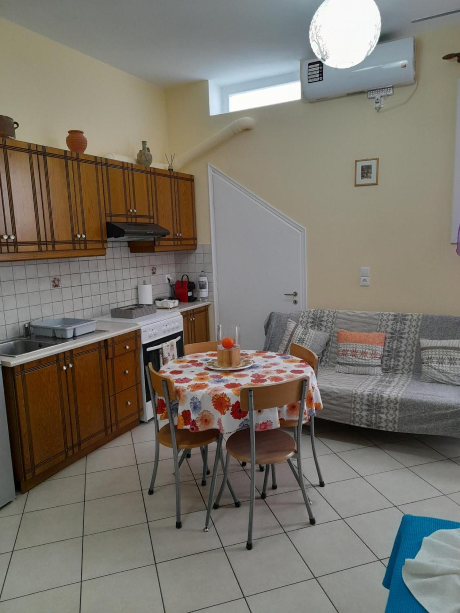 Summerandros Apartment Exterior photo