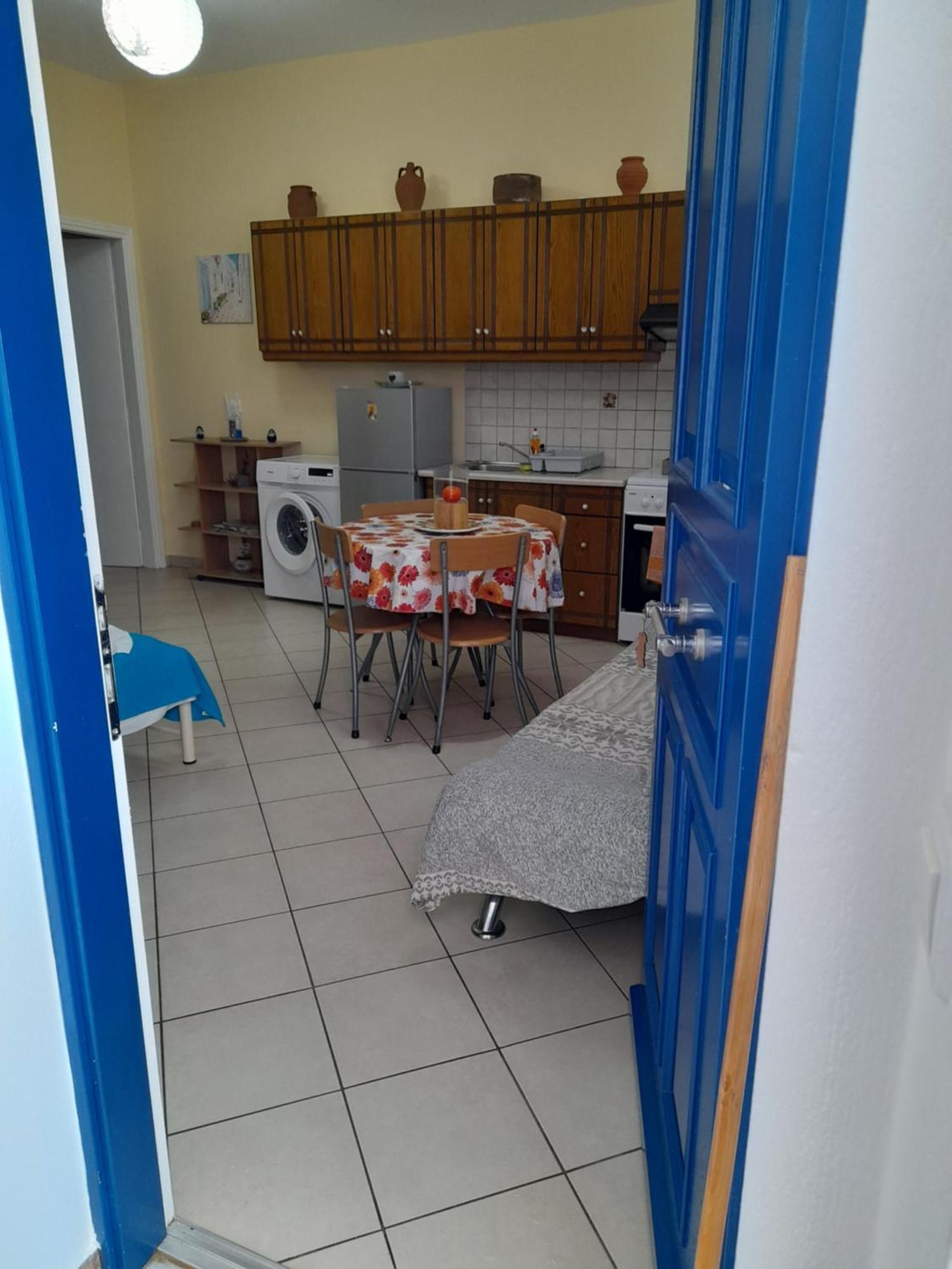 Summerandros Apartment Exterior photo